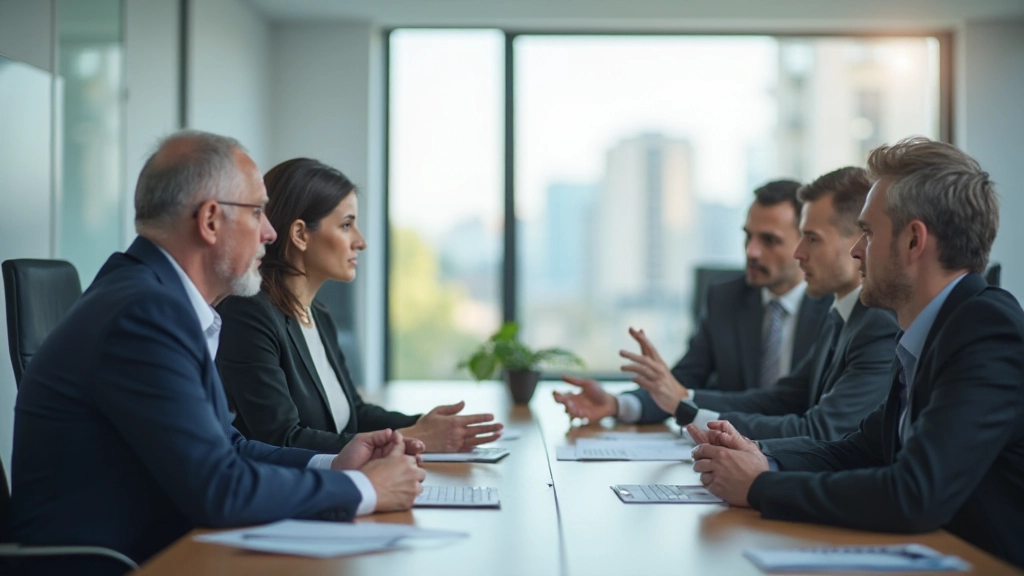 Специалисты обсуждают развитие возобновляемых источников энергии на совещании